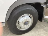 Hino RANGER лот № 3079 оценка 3.5  с аукциона в Японии 7