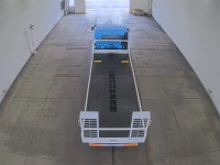 Hino RANGER лот № 3079 оценка 3.5  с аукциона в Японии 2