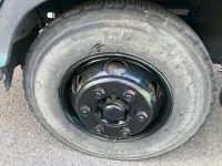 Hino RANGER лот № 3082 оценка 3  с аукциона в Японии 7