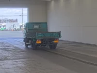 Hino RANGER лот № 3082 оценка 3  с аукциона в Японии 1