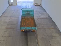 Hino RANGER лот № 3082 оценка 3  с аукциона в Японии 2