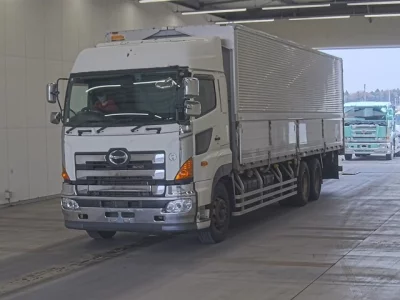 Hino PROFIA