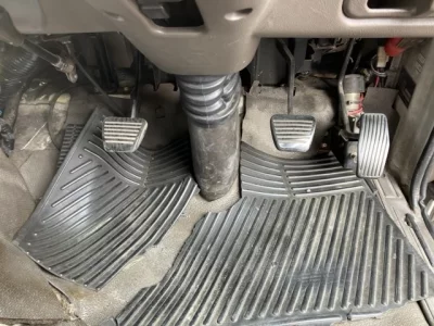 Mitsubishi Rosa