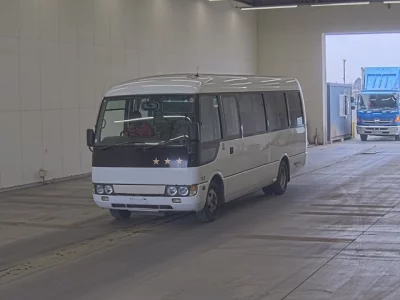 Mitsubishi ROSA