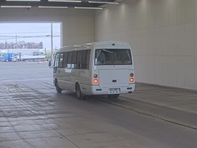 Mitsubishi Rosa