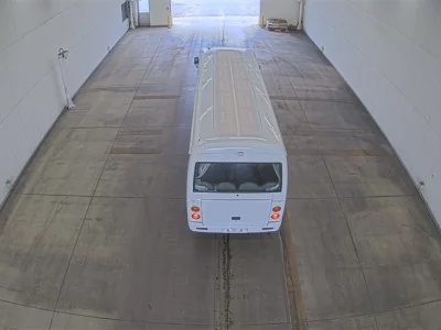 Mitsubishi Rosa
