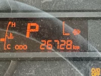 Hino DUTRO лот № 1102 оценка 3  с аукциона в Японии 5