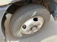 Hino DUTRO лот № 1102 оценка 3  с аукциона в Японии 8