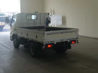 Hino DUTRO лот № 1102 оценка 3  с аукциона в Японии 1