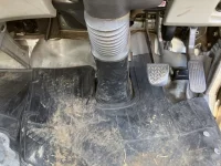 Hino DUTRO лот № 1102 оценка 3  с аукциона в Японии 3