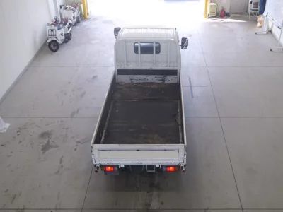 Hino DUTRO  с аукциона в Японии