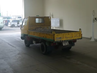 Mazda Titan