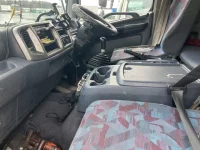 Hino RANGER лот № 214 оценка R  с аукциона в Японии 4