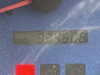 Hino RANGER лот № 214 оценка R  с аукциона в Японии 6