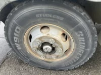 Hino RANGER лот № 214 оценка R  с аукциона в Японии 8