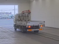 Hino RANGER лот № 214 оценка R  с аукциона в Японии 1