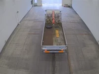 Hino RANGER лот № 214 оценка R  с аукциона в Японии 2