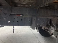 Hino RANGER лот № 214 оценка R  с аукциона в Японии 9