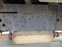 Hino RANGER лот № 214 оценка R  с аукциона в Японии 10