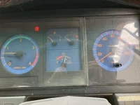 Hino RANGER лот № 3090 оценка R  с аукциона в Японии 5