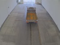 Hino RANGER лот № 3090 оценка R  с аукциона в Японии 2