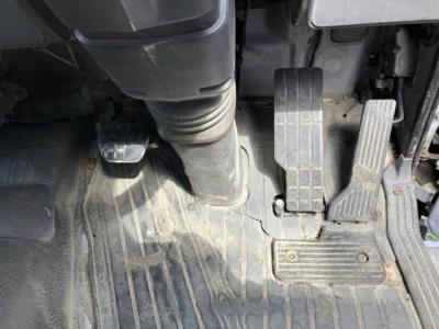 Hino RANGER  с аукциона в Японии