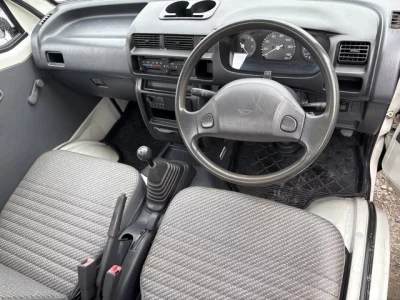 Daihatsu HIJET TRUCK  с аукциона в Японии