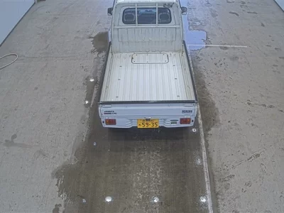 Daihatsu HIJET TRUCK  с аукциона в Японии