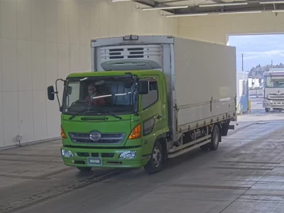 Hino RANGER
