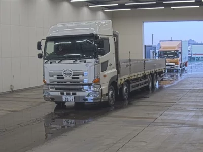 Hino PROFIA