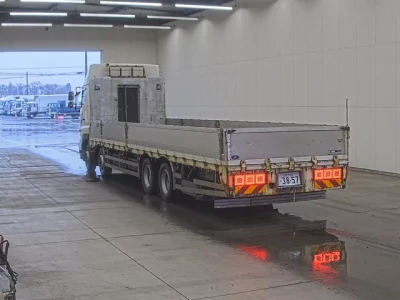 Hino PROFIA