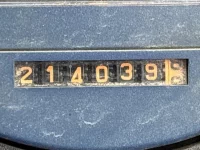 Hino RANGER лот № 230 оценка RB  с аукциона в Японии 6