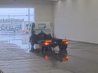 Hino RANGER лот № 230 оценка RB  с аукциона в Японии 1