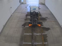 Hino RANGER лот № 230 оценка RB  с аукциона в Японии 2