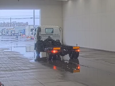 Hino RANGER  с аукциона в Японии
