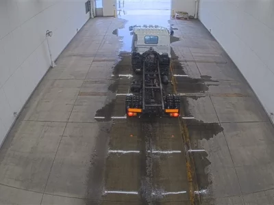 Hino RANGER  с аукциона в Японии