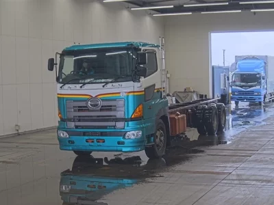 Hino RANGER