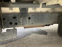 Hino RANGER лот № 3105 оценка 3.5  с аукциона в Японии 8