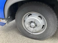 Hino RANGER лот № 3105 оценка 3.5  с аукциона в Японии 7