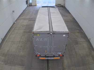 Hino RANGER  с аукциона в Японии