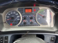 Hino RANGER лот № 234 оценка RB  с аукциона в Японии 5