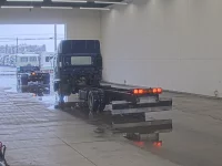 Hino RANGER лот № 234 оценка RB  с аукциона в Японии 1