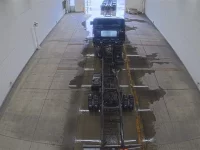 Hino RANGER лот № 234 оценка RB  с аукциона в Японии 2