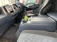 Hino RANGER лот № 234 оценка RB  с аукциона в Японии 4