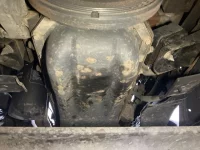 Hino RANGER лот № 234 оценка RB  с аукциона в Японии 9