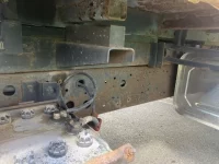 Hino RANGER лот № 3109 оценка RB  с аукциона в Японии 8