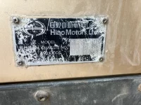 Hino RANGER лот № 3109 оценка RB  с аукциона в Японии 6