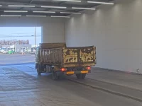 Hino RANGER лот № 3109 оценка RB  с аукциона в Японии 1