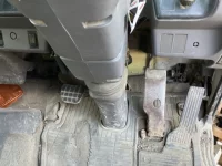 Hino RANGER лот № 3109 оценка RB  с аукциона в Японии 3