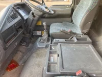 Hino RANGER лот № 3109 оценка RB  с аукциона в Японии 4